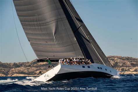 maxi yacht rolex 2017|2017 Maxi Yacht Rolex Cup concludes .